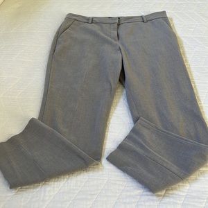 Express Columnist Ankle Pants